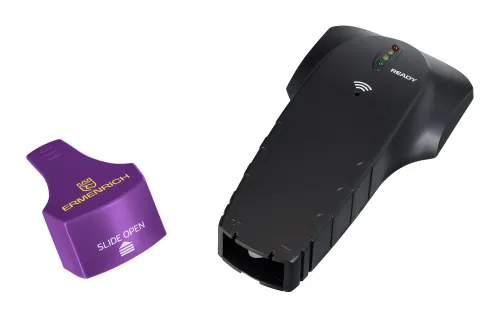 figura rilevatore di montanti Ermenrich Ping SD20,  4