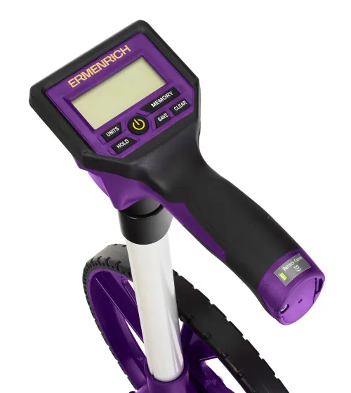 figura odometro digitale Ermenrich Reel WM30,  8