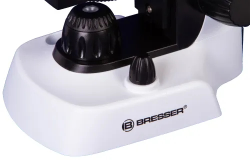 fotografia microscopio Junior Bresser con ingrandimento 40x-2000x,  12