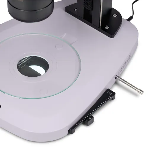 immagine microscopio stereoscopico MAGUS Stereo A18T,  23