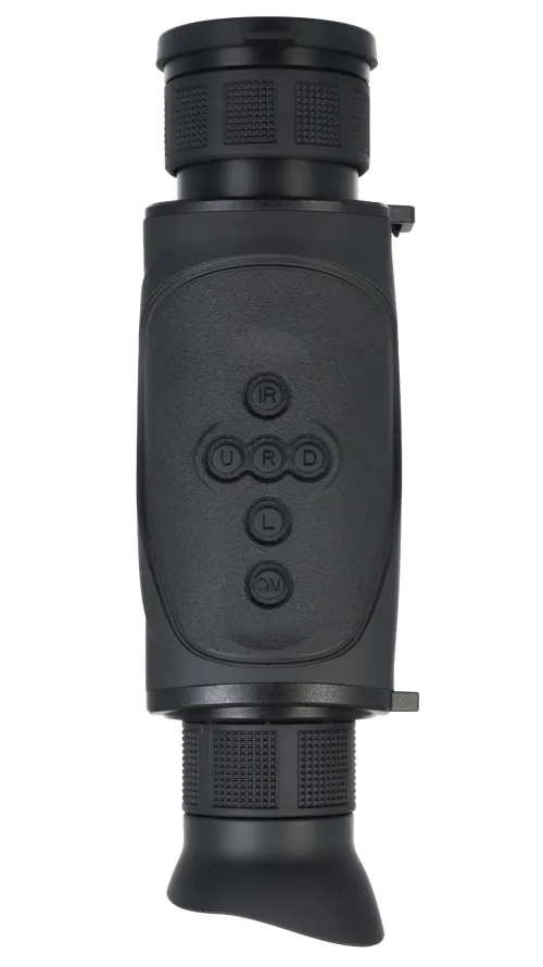 foto visore notturno monoculare Levenhuk Atom Digital DNM200,  9