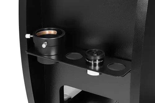 figura telescopio dobsoniano Levenhuk New Skyline PLUS 6" (150/1200),  9