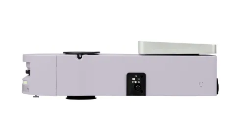figura attacco epi-fluorescenza MAGUS Epi-FL05 LED, cubi per filtri fluorescenti B/G/UV/R,  3