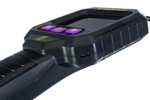 fotografia endoscopio professionale Ermenrich Seek VE20,  5