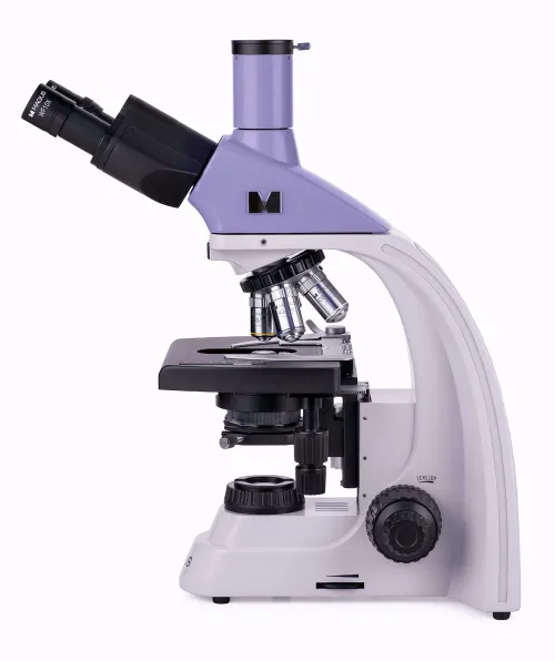 figura microscopio biologico MAGUS Bio D230T LCD,  9