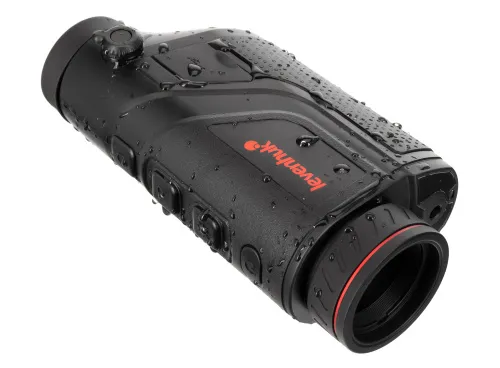 foto visore termico monoculare Levenhuk Fatum Z250,  12