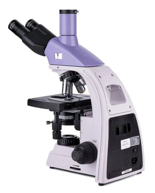figura microscopio biologico MAGUS Bio 250TL,  5