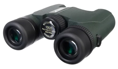 immagine binocolo Levenhuk Karma PRO 10x25,  8