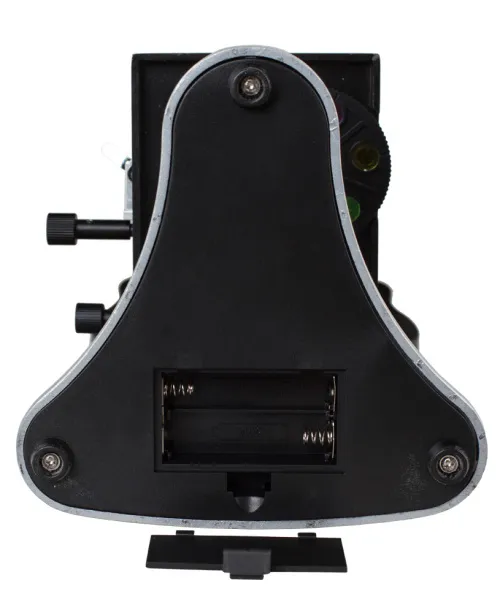 immagine microscopio biologico digitale Levenhuk D70L,  10