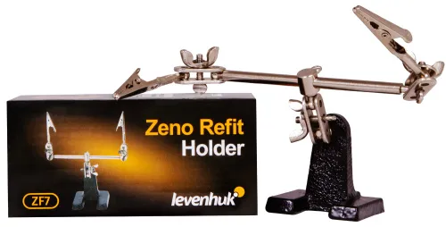 immagine supporto Levenhuk Zeno Refit ZF7,  3