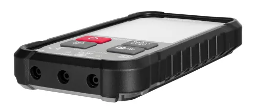 figura multimetro digitale Ermenrich Zing TC19,  6