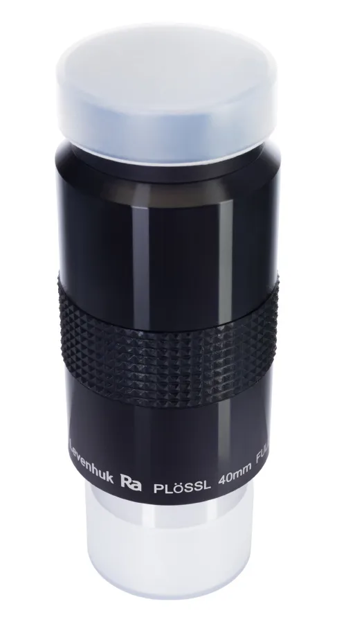 foto oculare Levenhuk Plössl 40 mm,  2