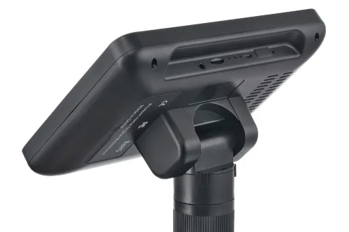 foto microscopio digitale Levenhuk Rainbow DM700 LCD,  8