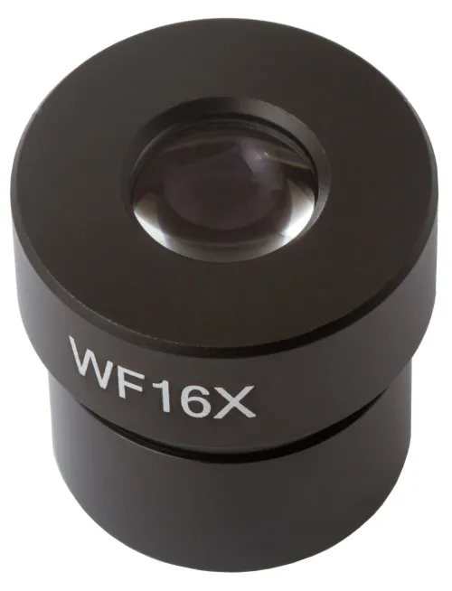 fotografia oculare Levenhuk MED 16x/13 (D 30 mm),  4