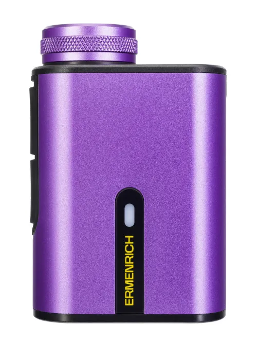 foto distanziometro laser Ermenrich LG900,  5