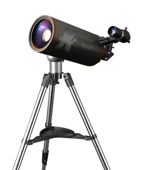 figura fototelescopio Levenhuk Kelvin MAK127 AZ GOTO Wi-Fi,  2