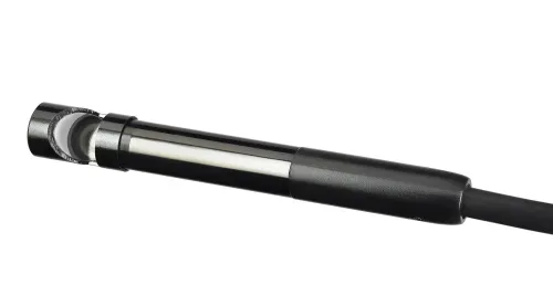fotografia endoscopio professionale Ermenrich Seek VE10,  7