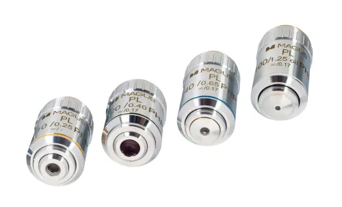 foto dispositivo a contrasto di fase MAGUS PH1,  6