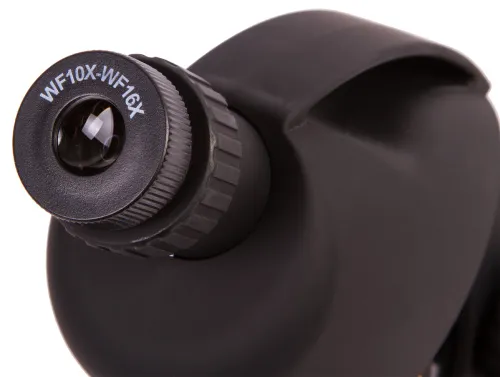 foto telescopio National Geographic 50/360 AZ e Microscopio con Supporto per Smartphone,  9