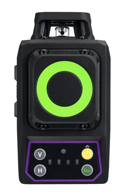 immagine livella laser Ermenrich PRO LV40,  7
