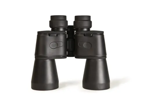 figura binocolo Bresser Hunter 10x50,  9