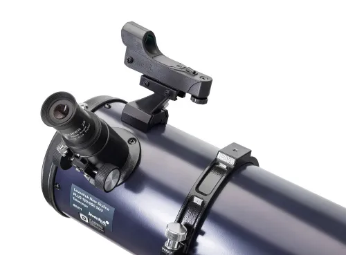 immagine telescopio Levenhuk New Skyline PLUS 130/650 SQ2,  9