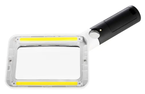 figura lente d’ingrandimento Levenhuk Zeno Read ZR18,  3