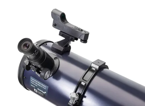immagine telescopio Levenhuk New Skyline PLUS 130/650 AZ-EQA,  10