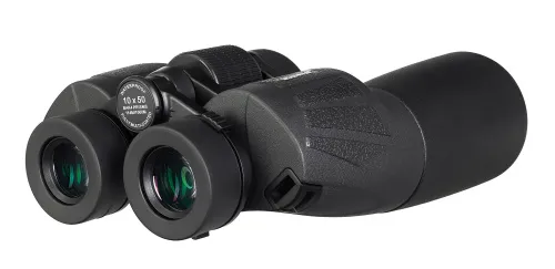 foto binocolo Levenhuk New Sherman BASE 10x50,  12