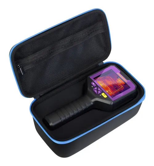 immagine termocamera Ermenrich Seek TV90,  3