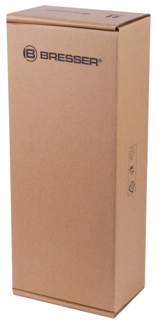 foto cannocchiale terrestre Bresser Travel 20–60x80,  14