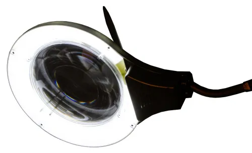 figura lente d’ingrandimento Levenhuk Zeno Lamp ZL21 LUM,  6
