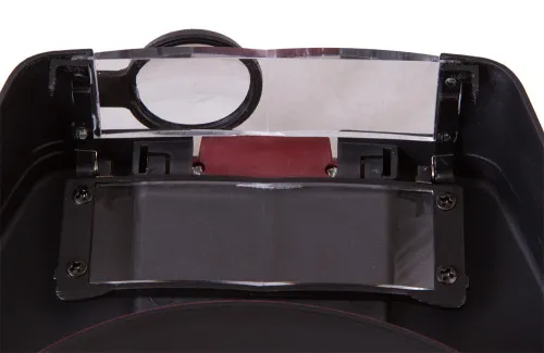 fotografia lente d’ingrandimento frontale Levenhuk Zeno Vizor H2,  5