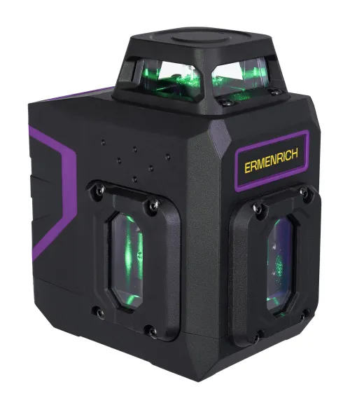 immagine livella laser Ermenrich PRO LV20,  5