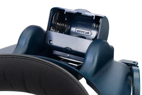 immagine lente d’ingrandimento frontale Levenhuk Discovery Crafts DHD 40,  10