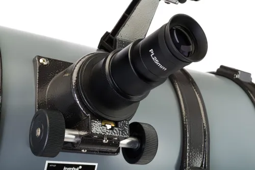 foto telescopio Levenhuk Blitz 203 PLUS,  8