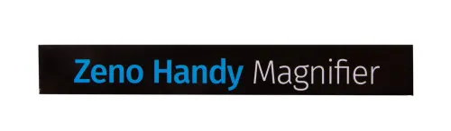foto lente d’ingrandimento Levenhuk Zeno Handy ZH19,  12