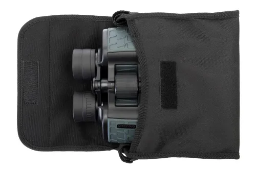 immagine binocolo Levenhuk Discovery Flint 8x40,  6