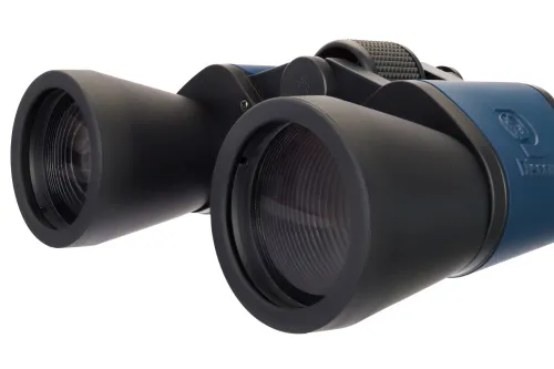 foto binocolo Levenhuk Discovery Gator 10x50,  9