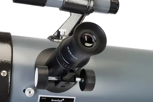 immagine telescopio Levenhuk Blitz 114 PLUS,  8
