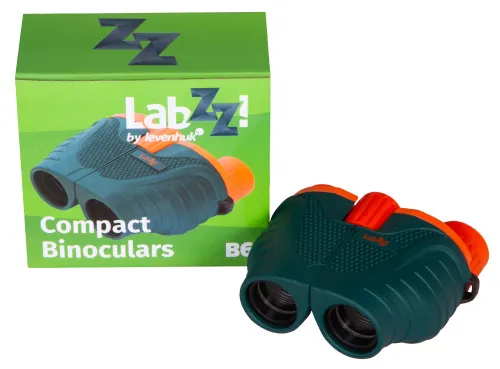 figura binocolo Levenhuk LabZZ B6,  11