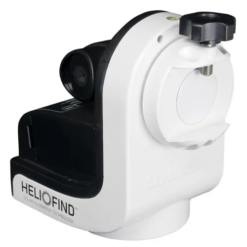 fotografia montatura  Sky-Watcher Solarquest,  3