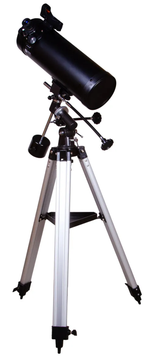 foto telescopio Levenhuk Skyline PLUS 115S,  5
