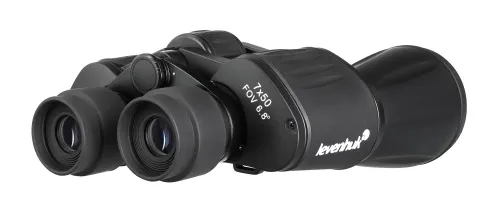 fotografia binocolo Levenhuk New Atom 7x50,  12