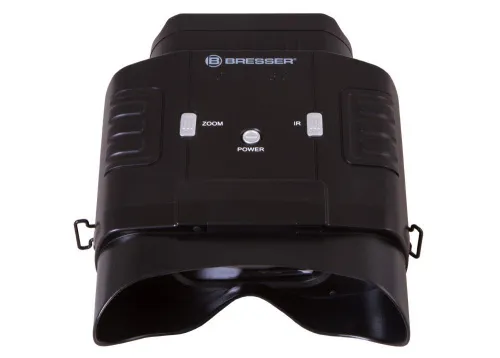 fotografia visore notturno digitale binoculare Bresser 3x20,  3