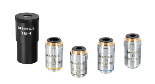 foto dispositivo a contrasto di fase MAGUS PH1,  5