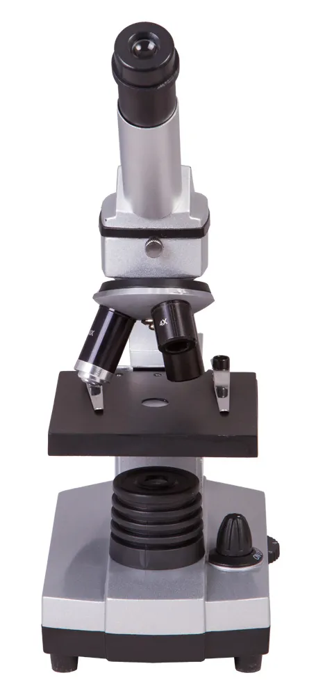 immagine microscopio Bresser Junior 40–1024x con camera oculare,  4