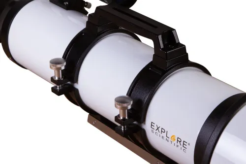 immagine explore Scientific AR127 f/6,5 Tubo ottico Air-Spaced Doublet,  10