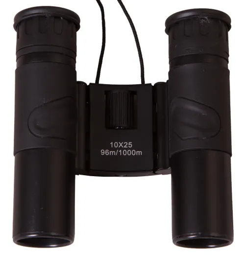 figura binocolo Bresser Topas 10x25,  3