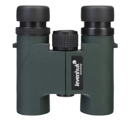 immagine binocolo Levenhuk Karma PRO 10x25,  4